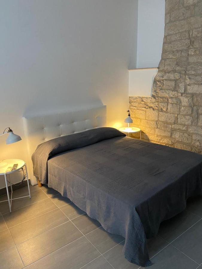 Arco Del Priore Bed & Breakfast Trani Exterior foto