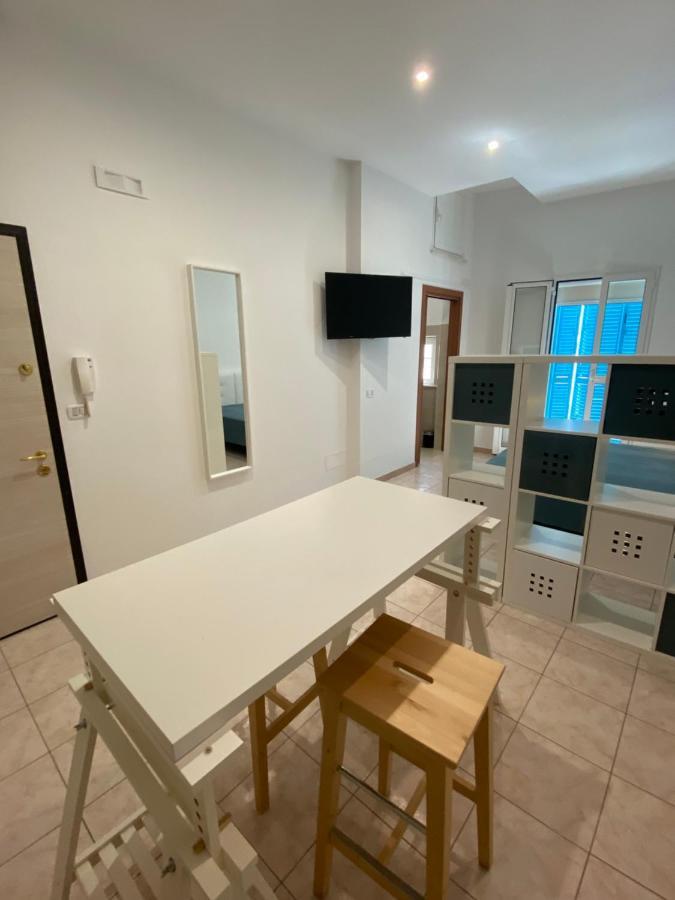 Arco Del Priore Bed & Breakfast Trani Exterior foto